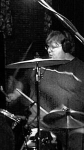 DRUMS DAVE