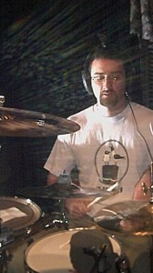 DRUMS KEITH