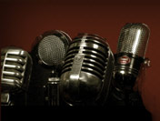Mud-Hut Studios - Audio Production
